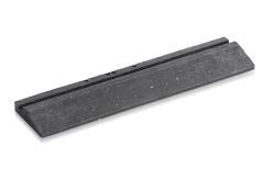 Auftrittrampen unterhalb 4,3 cm Auftrittrampen unterhalb 4,3 cm