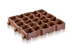 ECORASTER TS50 – Turnier Reitplatzgitter ECORASTER TS50 – Turnier Reitplatzgitter