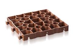 ECORASTER TP40 – Paddockgitter ECORASTER TP40 – Paddockgitter