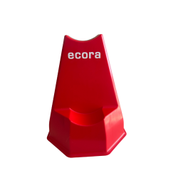 Ecora - Pylonetti im 2er, 6er oder 10er-Pack Ecora - Pylonetti im 2er, 6er oder 10er-Pack