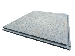 Bodenmatte Easy Floor - Komplett-Set für 16 m² Bodenmatte Easy Floor - Komplett-Set für 16 m²