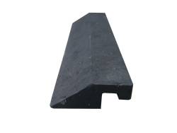 Auftrittrampen oberhalb 4,3 cm Auftrittrampen oberhalb 4,3 cm