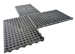 Schwerlast Universalmatte Schwerlast Universalmatte