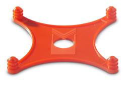 Verbindungskreuz für Elastikmatten Verbindungskreuz für Elastikmatten